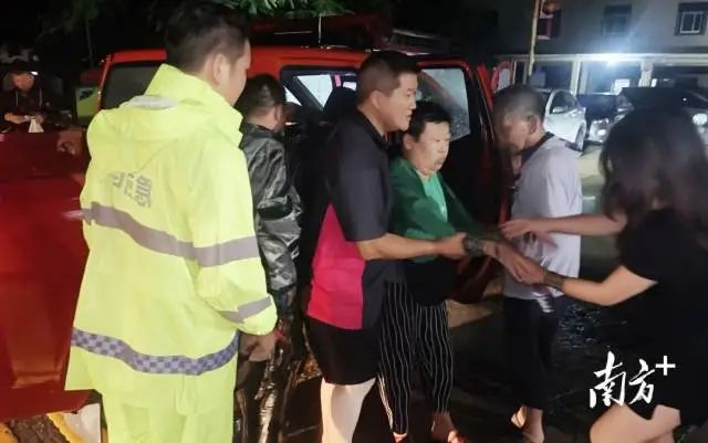 通訊員 林劍鋒 供圖