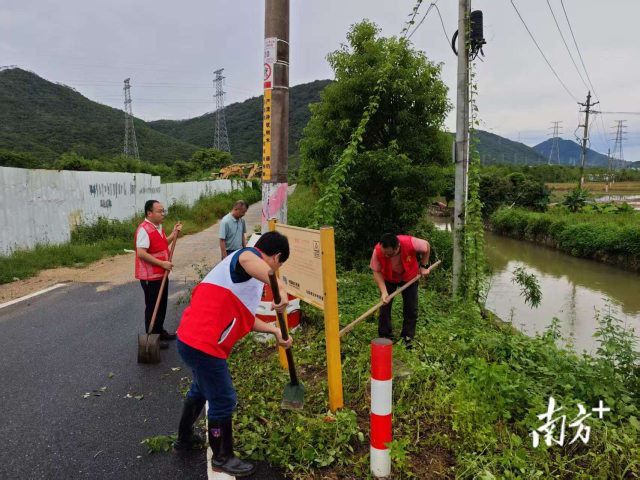 通訊員 供圖 圖片