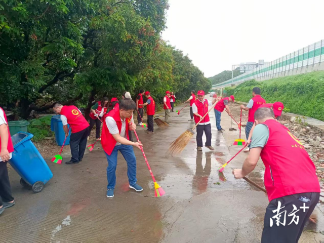 通訊員 供圖 圖片